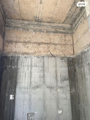 דירת גן, הקלעים, בת גלים, חיפה