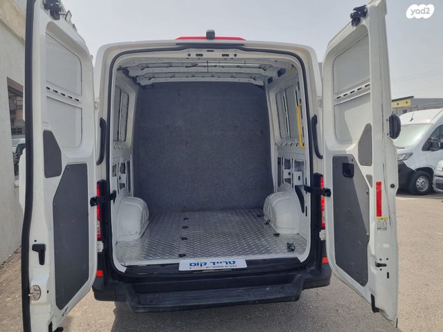 פולקסווגן קראפטר