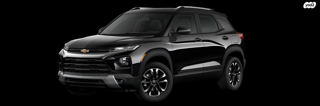 מודעת רכב שברולט בלייזר