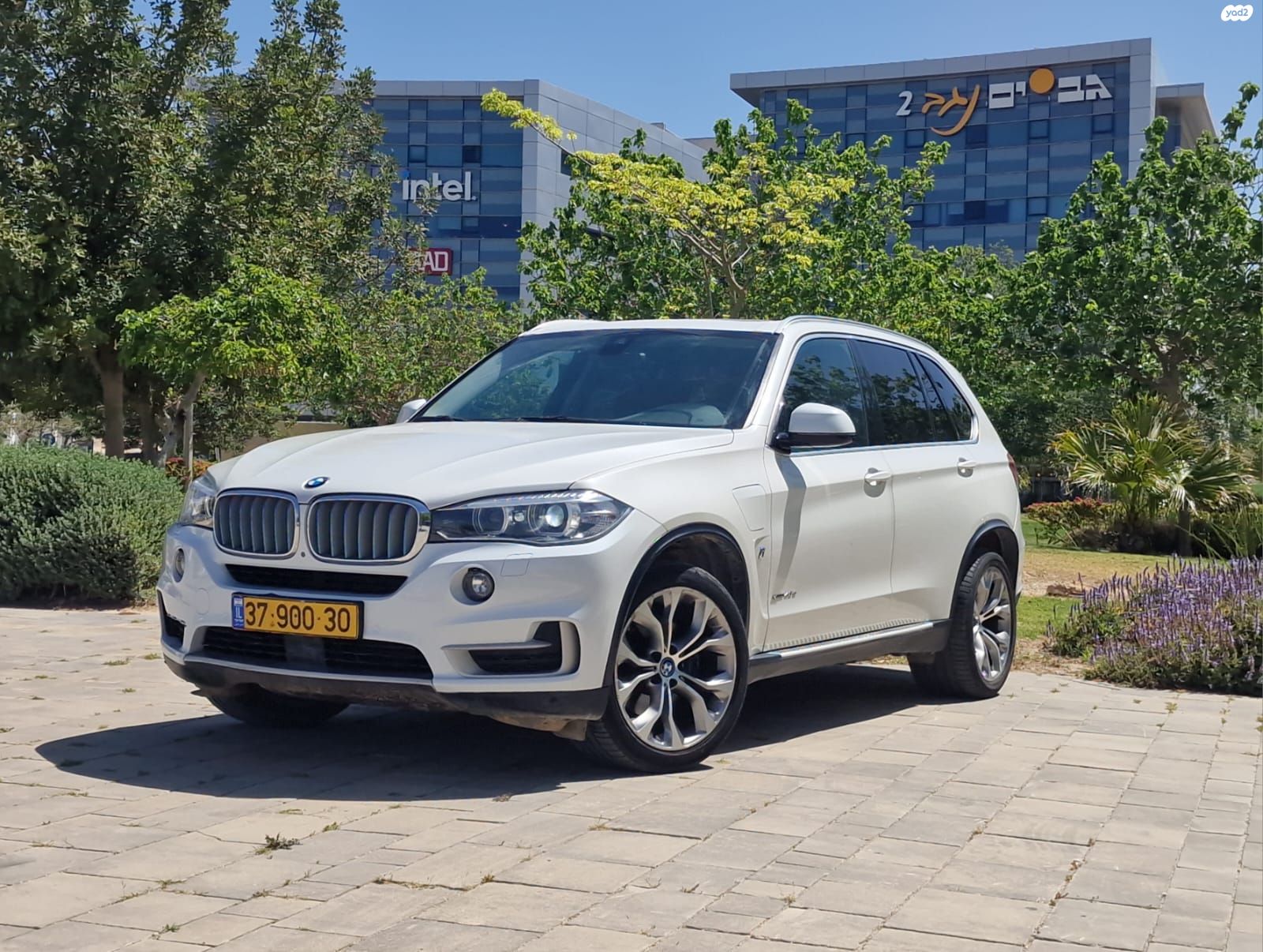 מודעת רכב ב מ וו X5
