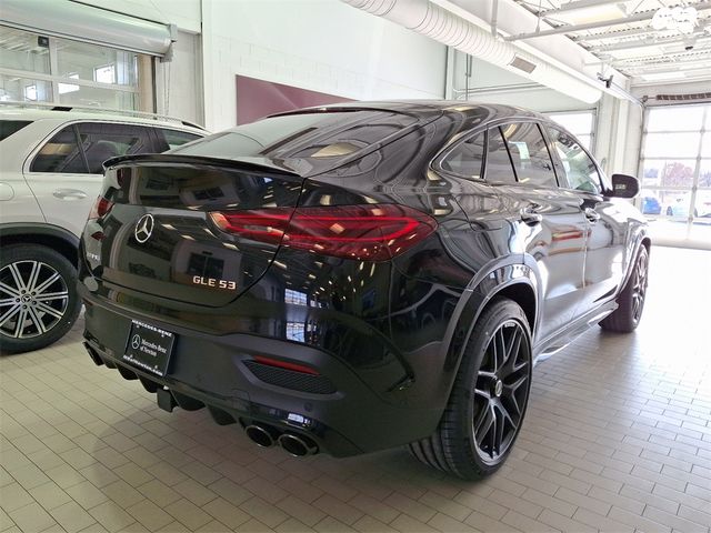 מודעת רכב מרצדס-בנץ GLE Coupe