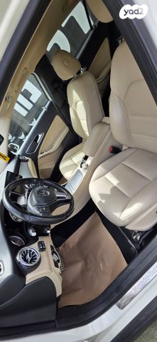 מרצדס-בנץ GLA