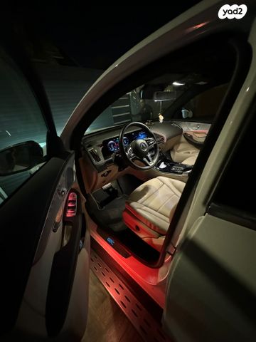 מרצדס-בנץ EQC