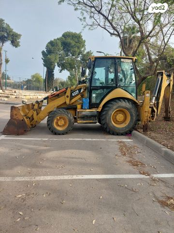מודעת רכב מחפרון