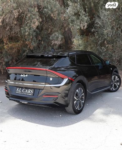 קיה EV6