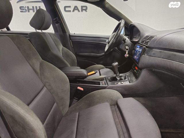 ב מ וו סדרה 3