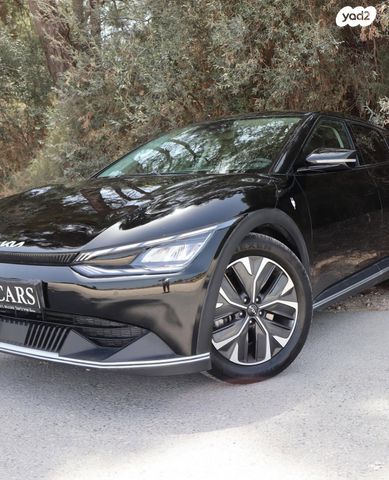 קיה EV6