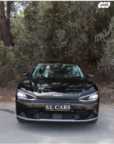 קיה EV6