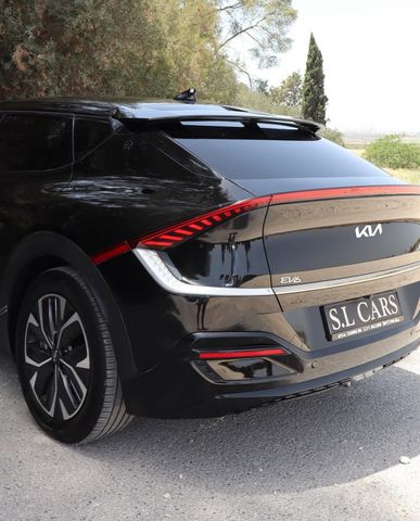 קיה EV6