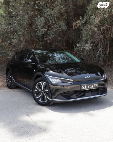 קיה EV6