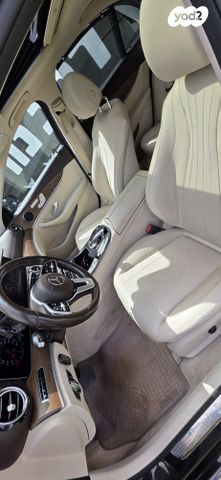 מרצדס-בנץ E-class