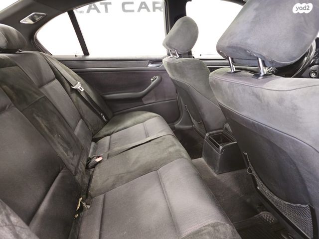 ב מ וו סדרה 3