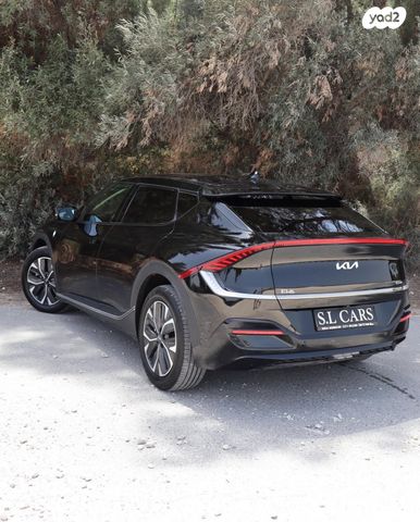 קיה EV6