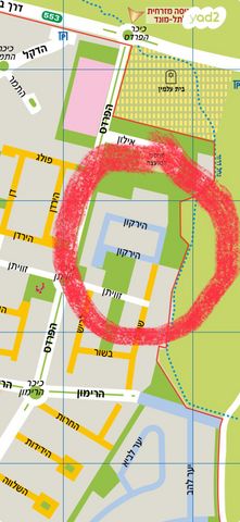 הפרדס 1