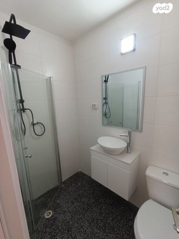 דירה, בני אור 50, שכונה ב', באר שבע