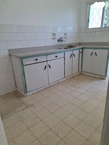 דירה, כ"ג 11, חברת חשמל, גבעתיים