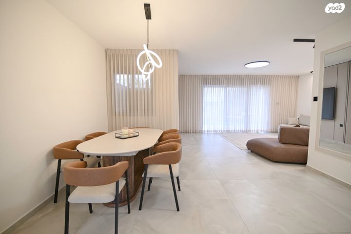 בית פרטי/ קוטג', רימון 7, רובע ט"ז, אשדוד