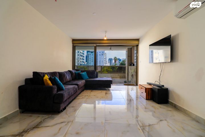 דירה, שער האריות 9, הקריה מע"ר, אשדוד