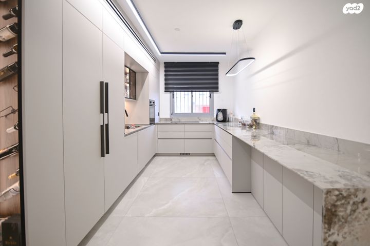 בית פרטי/ קוטג', רימון 7, רובע ט"ז, אשדוד