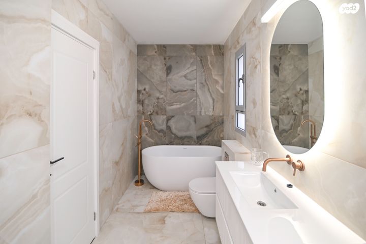 בית פרטי/ קוטג', רימון 7, רובע ט"ז, אשדוד