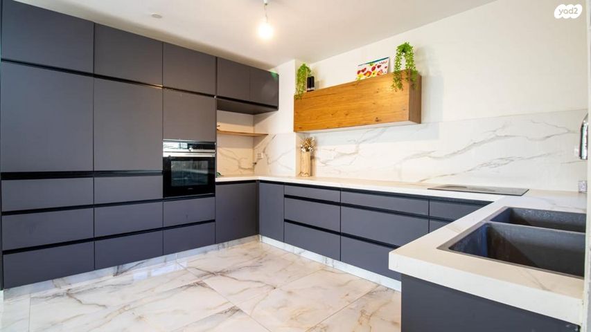 דירה, שער האריות 9, הקריה מע"ר, אשדוד