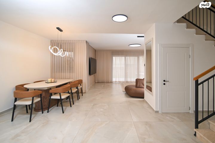 בית פרטי/ קוטג', רימון 7, רובע ט"ז, אשדוד