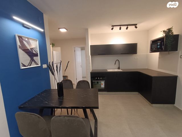 דירה, בני אור 50, שכונה ב', באר שבע