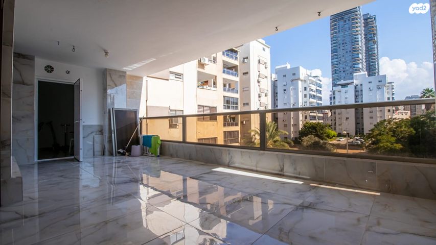 דירה, שער האריות 9, הקריה מע"ר, אשדוד