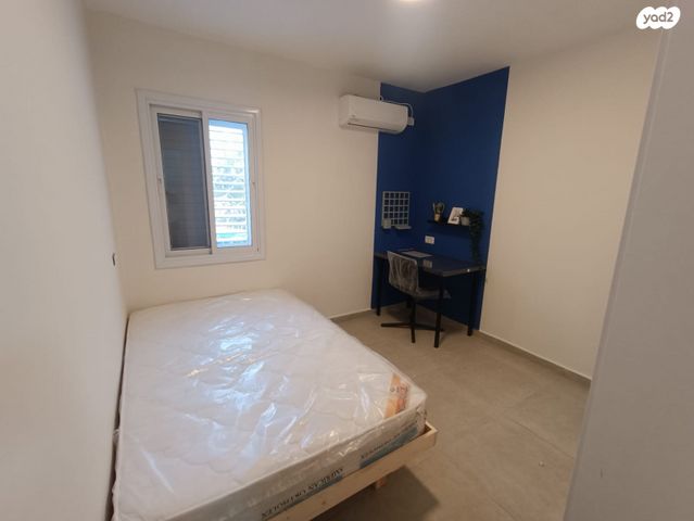 דירה, בני אור 50, שכונה ב', באר שבע