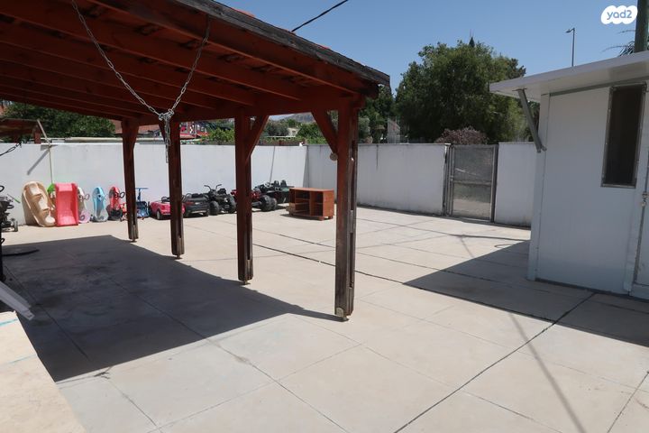 דו משפחתי, יעקב דורי 4, מרכז עפולה עלית, עפולה