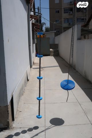 דו משפחתי, יעקב דורי 4, מרכז עפולה עלית, עפולה