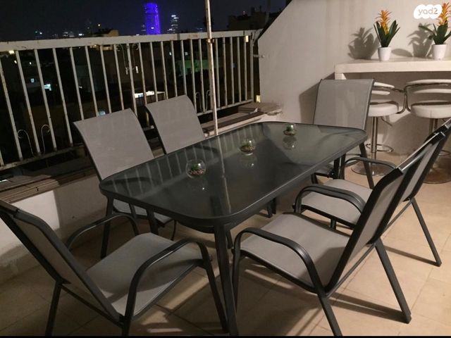 דירה, בועז 34, התקוה, בית יעקב, נווה צה"ל, תל אביב יפו