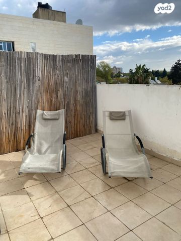 דירה, בועז 34, התקוה, בית יעקב, נווה צה"ל, תל אביב יפו