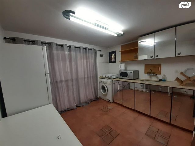 יחידת דיור, השר שטרית 20, קרית חיים מזרחית, חיפה