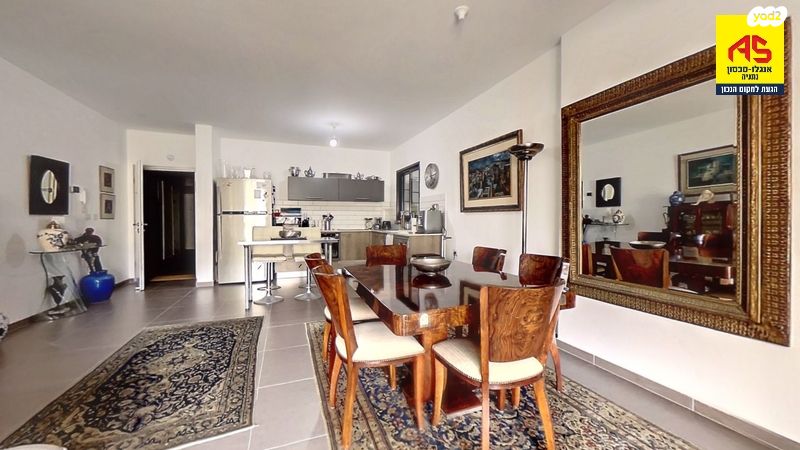 דירה, שדרות בן צבי, נתניה