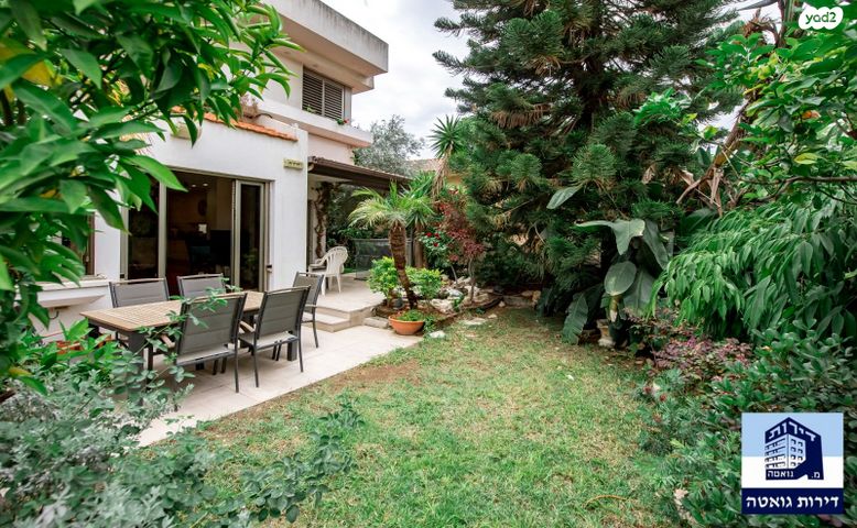 בית פרטי/ קוטג', אבשלום דינוביץ, קרית אליעזר פרי, פתח תקווה