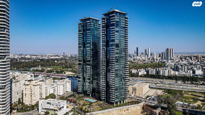 דופלקס, הרב ניסים 9, בבלי, תל אביב יפו