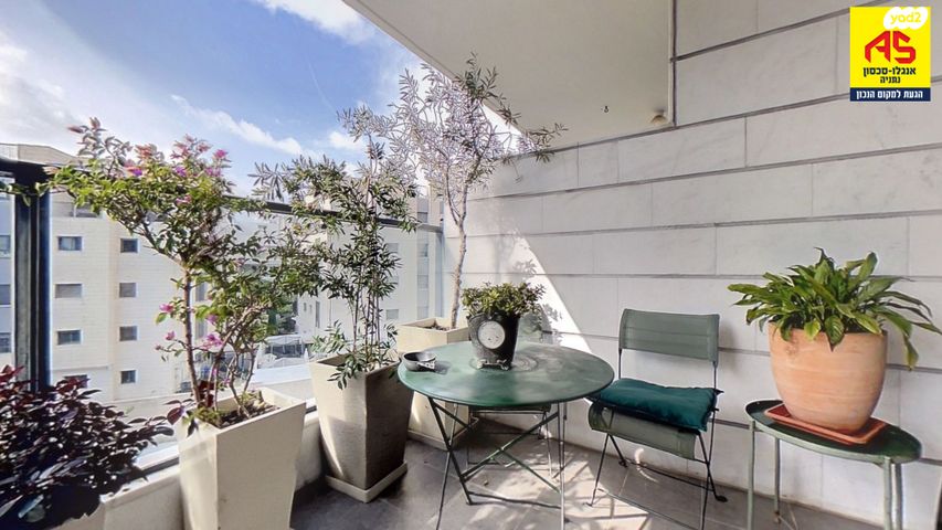 דירה, שדרות בן צבי, נתניה