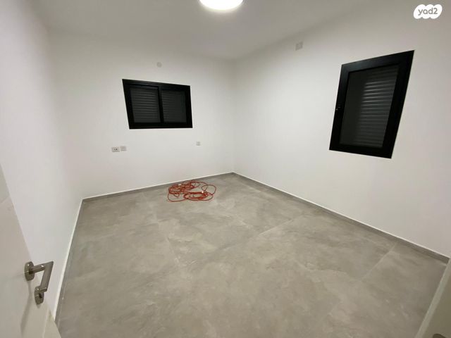 בית פרטי/ קוטג', חצבים, ערד