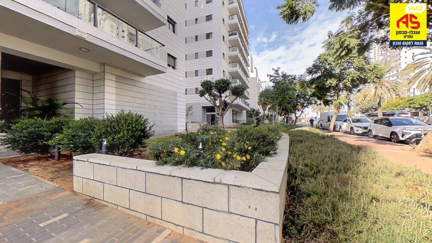 דירה, שדרות בן צבי, נתניה