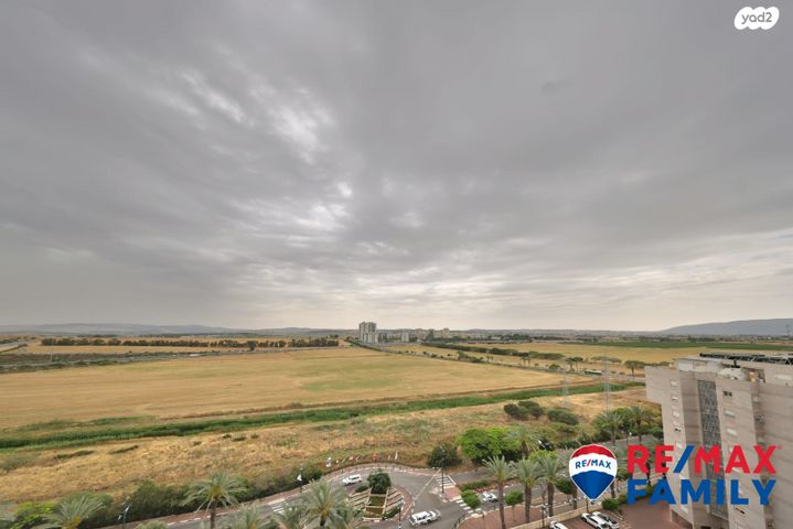 גג/ פנטהאוז, שדרות הבנים, הפרפר, קרית ביאליק