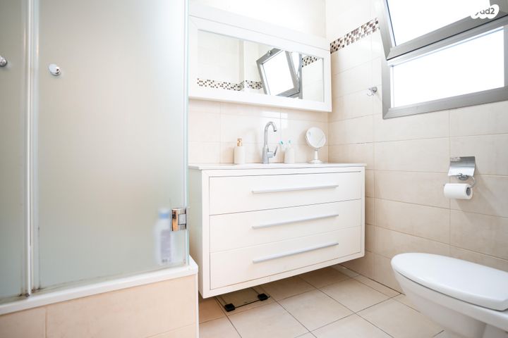 דירה, העצמאות 48, רובע הקריה, הסיטי, אשדוד