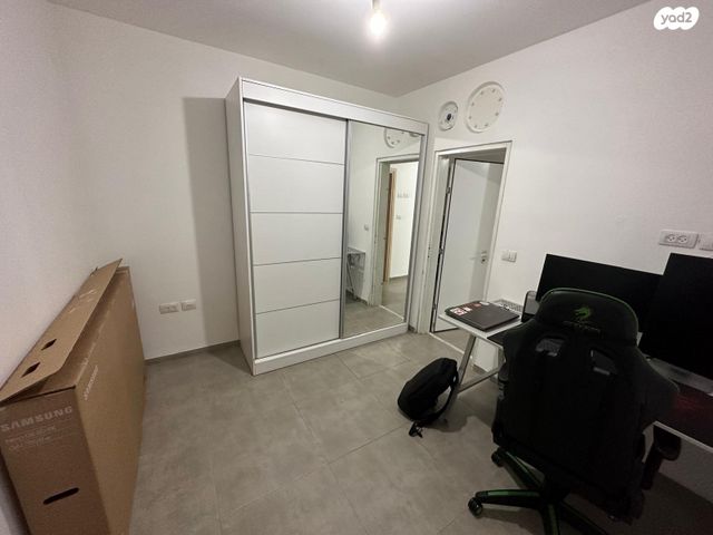 דירת גן, אשכולות, תל חנן, נשר