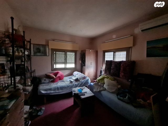 בית פרטי/ קוטג', הירדן, חבצלת, רחובות