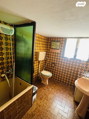 דירה, זאב שוהם, נעמ"ת, חיפה