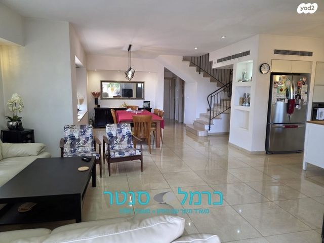 דירה, רמות רמז, חיפה