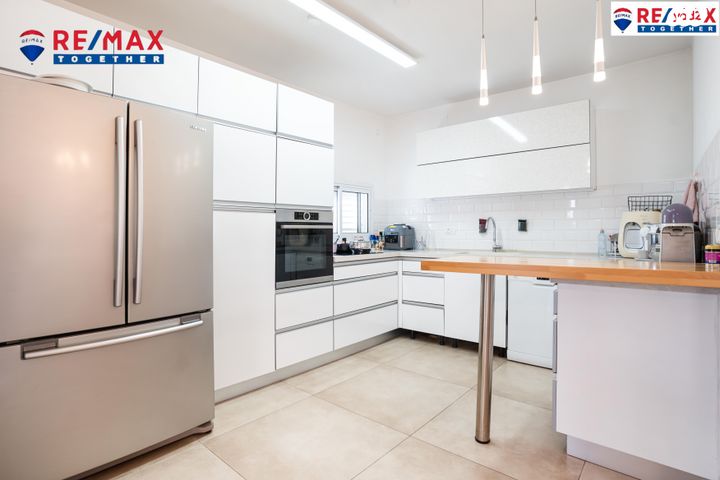 גג/ פנטהאוז, ביאליק, רובע ה', אשדוד