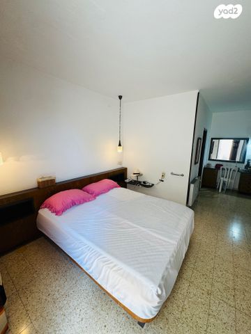 דירה, זאב שוהם, נעמ"ת, חיפה