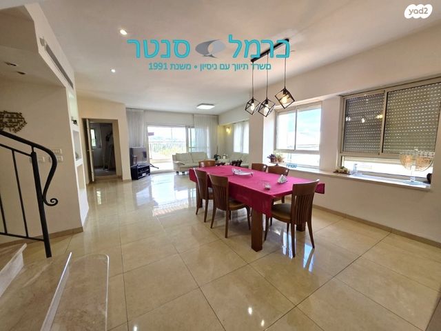 דירה, רמות רמז, חיפה