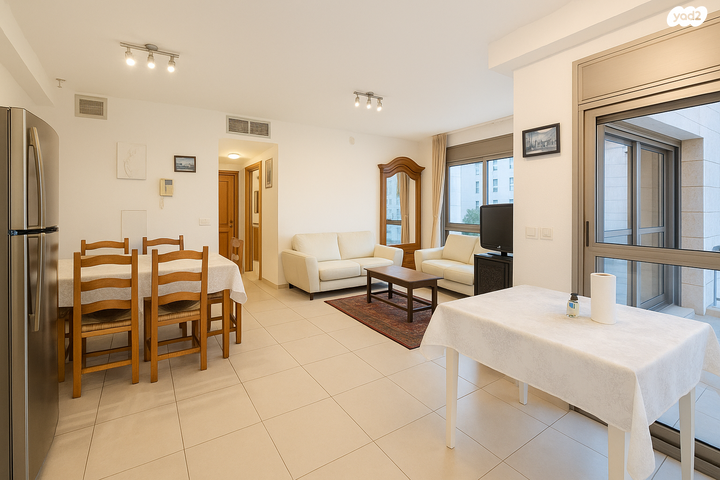 דירה, דוד המלך, צפון מערב מרכז העיר, נתניה